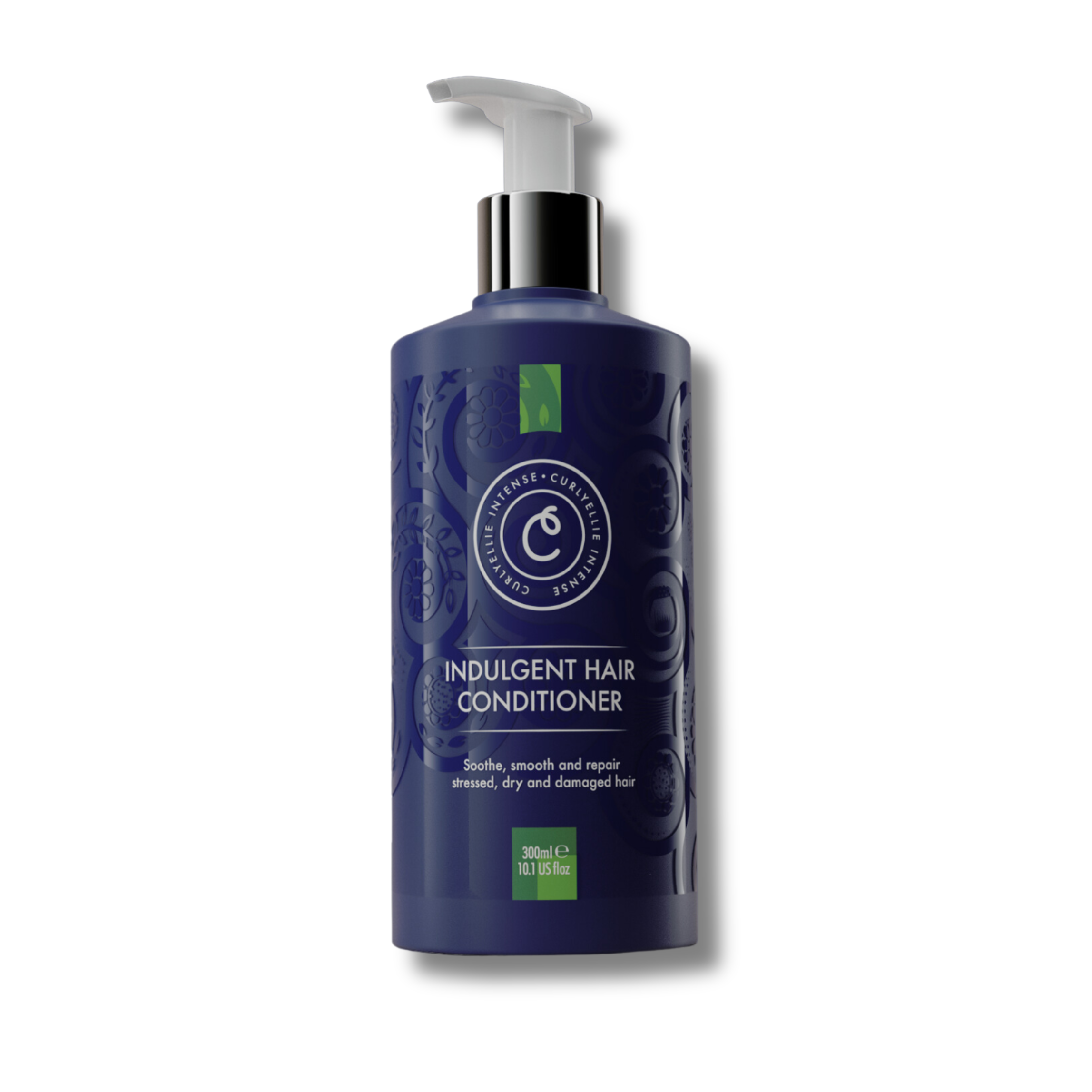 CurlyEllie Indulgent Hair Conditioner