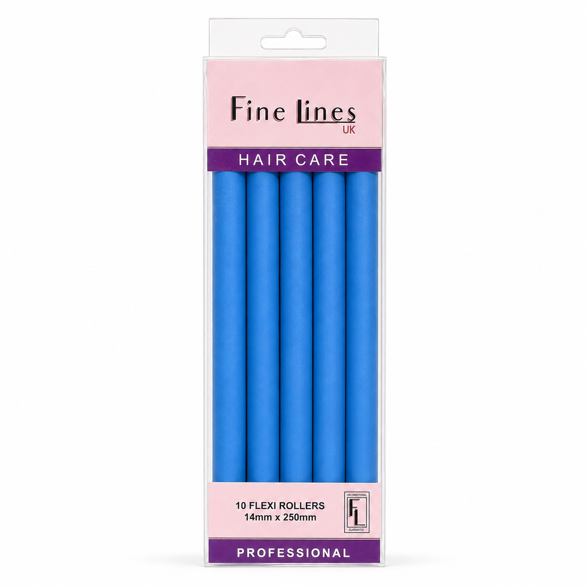 Fine Lines Flexi Rollers