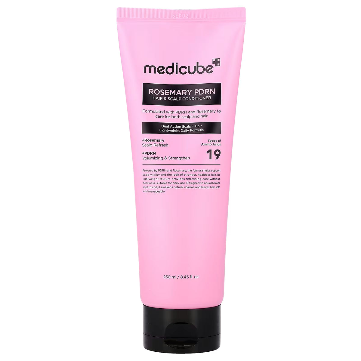 Medicube Rosemary PDRN Hair & Scalp Conditioner 250ml