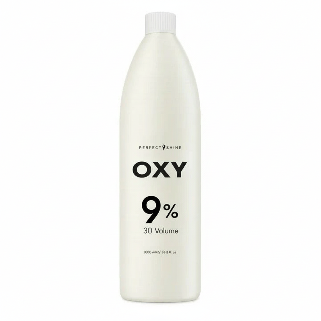 Perfect Shine Cream Oxydant 9% 30 Vol 1000ml