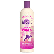 Aussie Bouncy Curls Conditioner