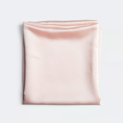 Kitsch Multi Way Sleep Scarf - Blush