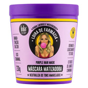 Lola From Rio Loira de Farmácia - Tone Adjusting Mask