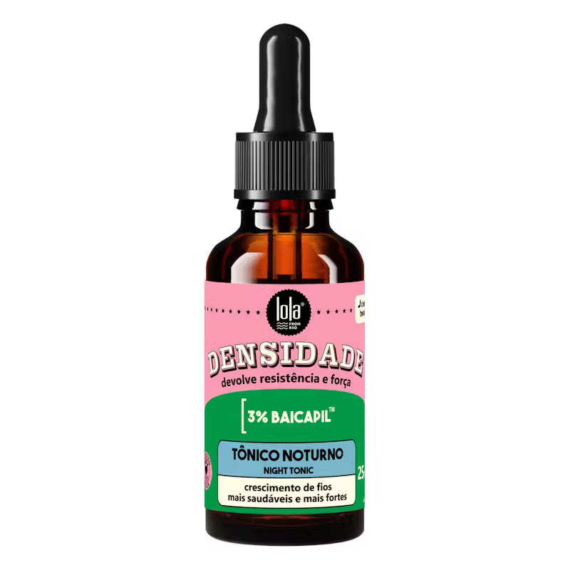 Lola From Rio Densidade Night Tonic 0.84oz