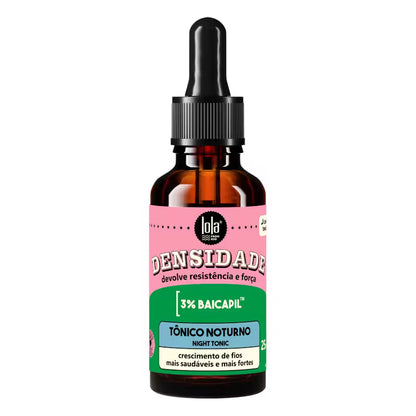 Lola From Rio Densidade Night Tonic 0.84oz