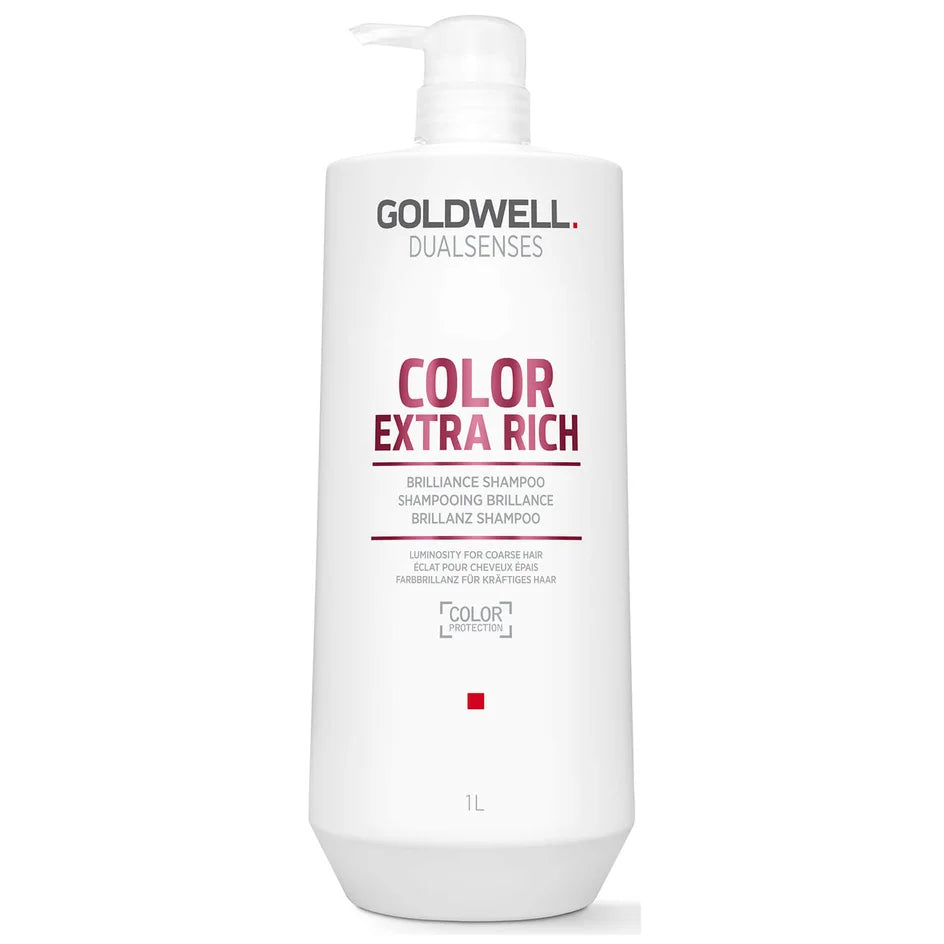 Goldwell Dualsenses Color Extra Rich Brilliance Shampoo
