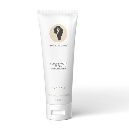 Bounce Curl Super Smooth Cream Conditioner 8oz