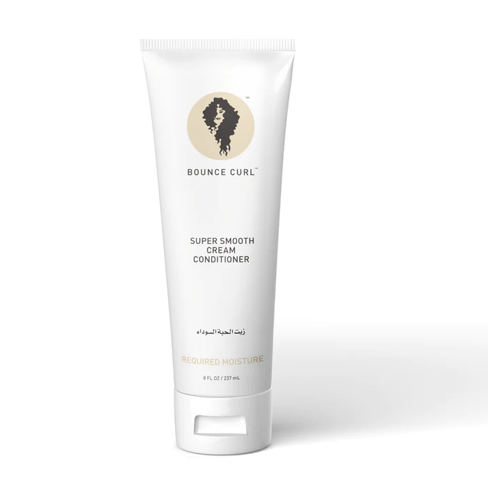 Bounce Curl Super Smooth Cream Conditioner 237ml / 8oz