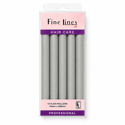 Fine Lines Flexi Rollers