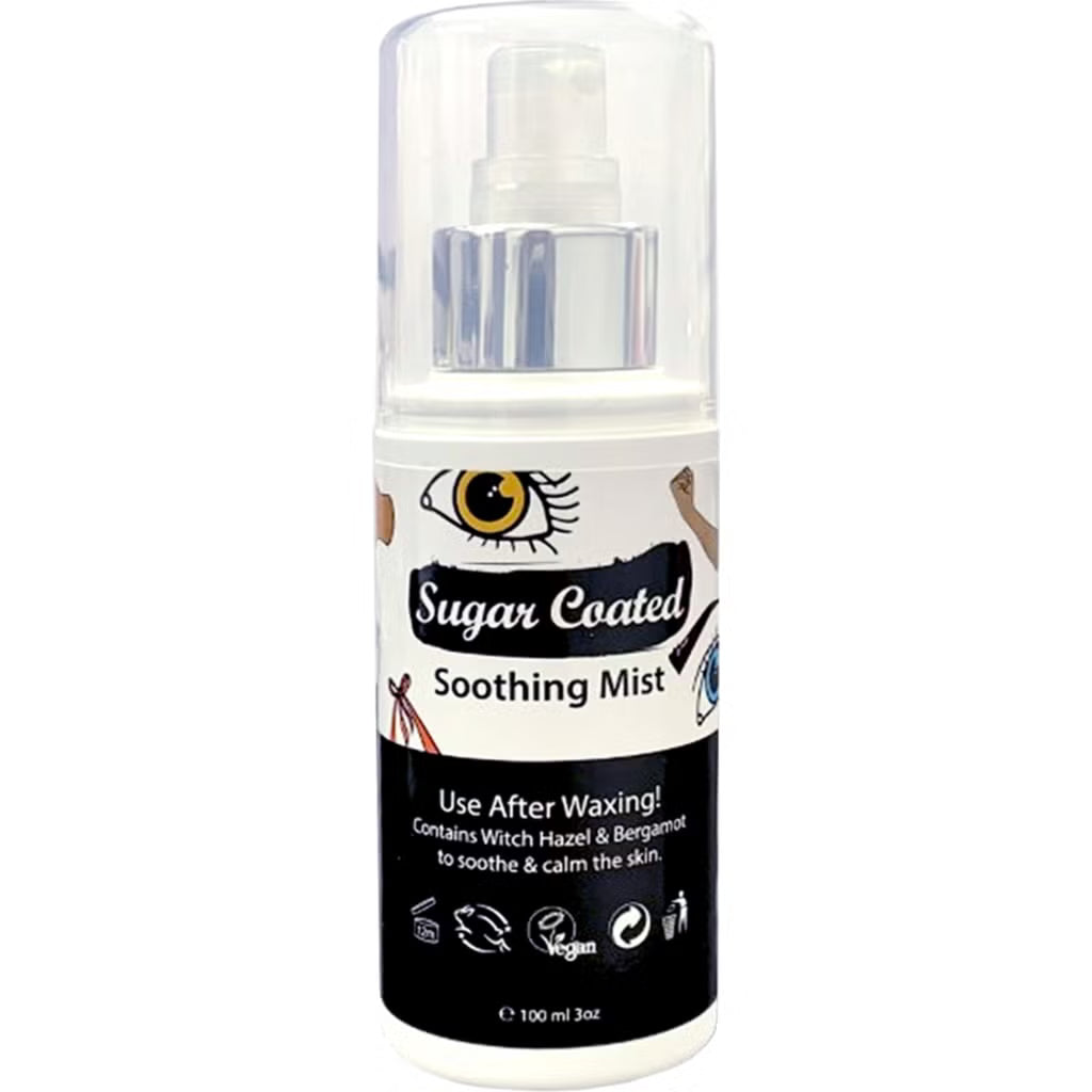 Sugar Coated Soothing Mist 100ml