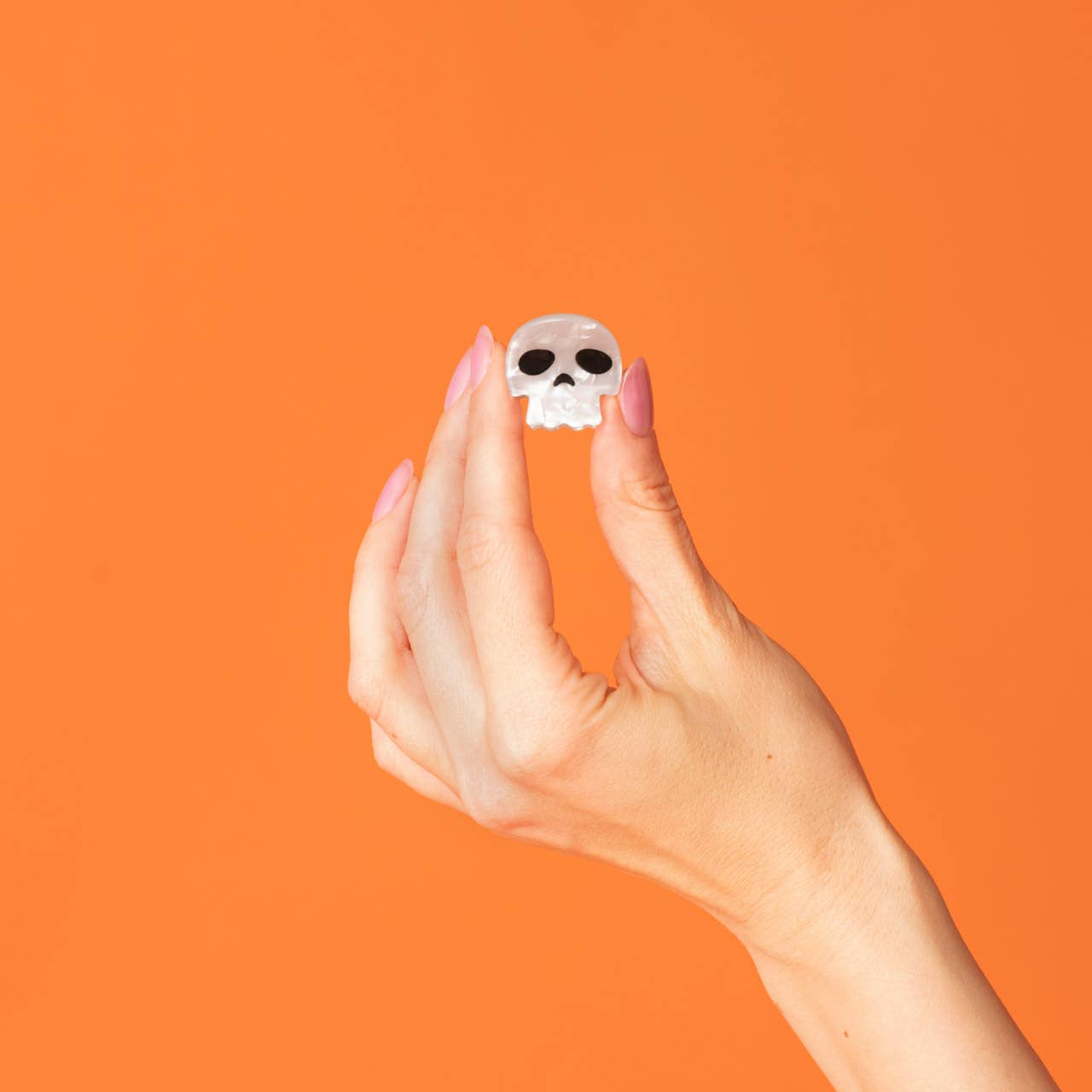 Kitsch Mini Claw Clips 6pc Set - Halloween Squad