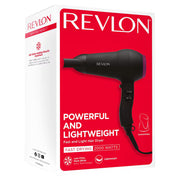 Revlon Powerful And Lightweight Hair Dryer