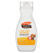 Palmer's Shea Butter Formula Nourish Daily Body Lotion