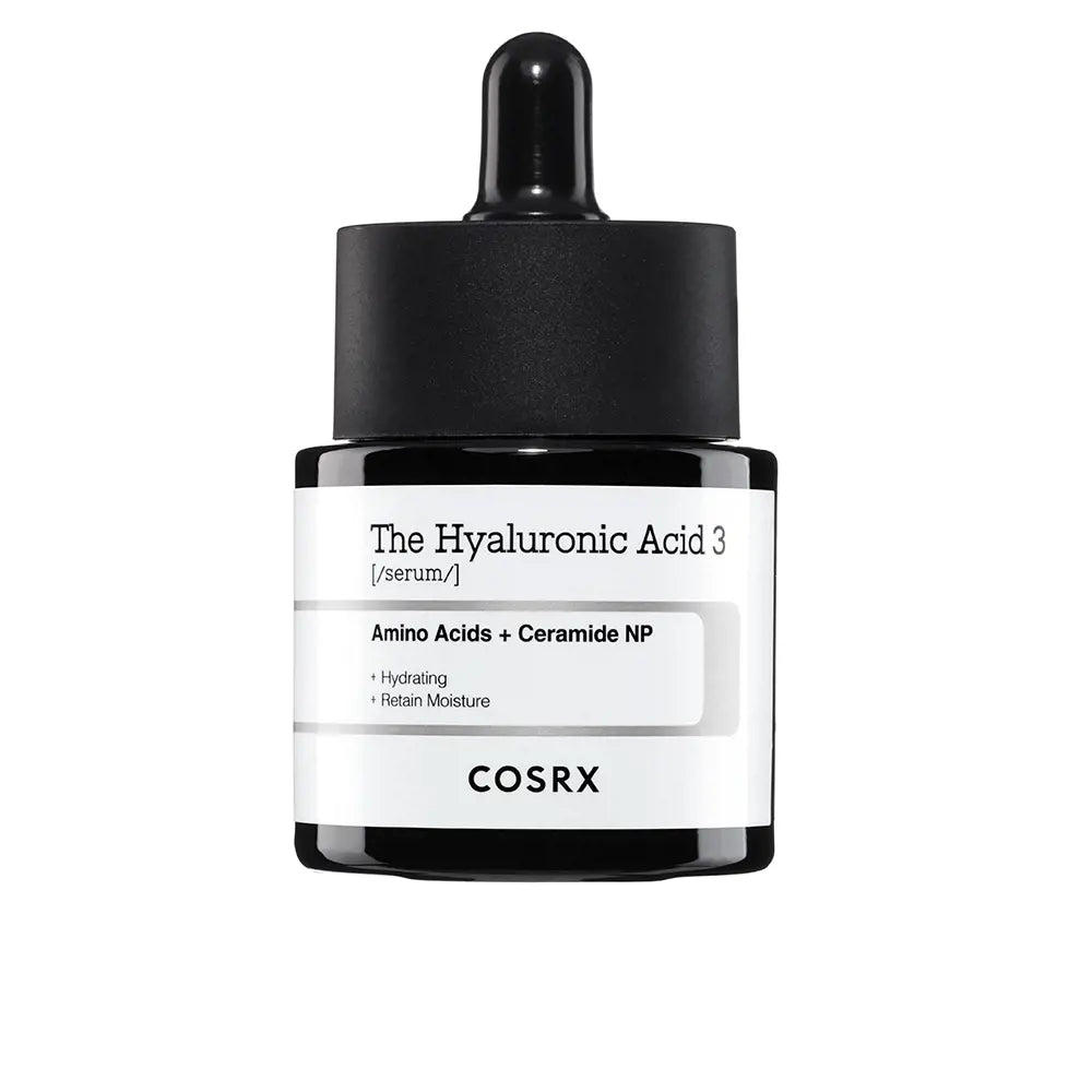 COSRX The Hyaluronic Acid 3 Serum