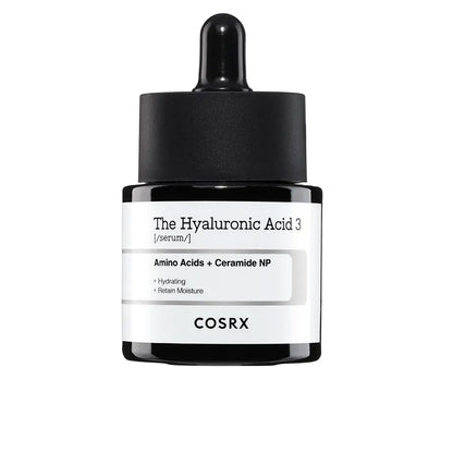 COSRX The Hyaluronic Acid 3 Serum