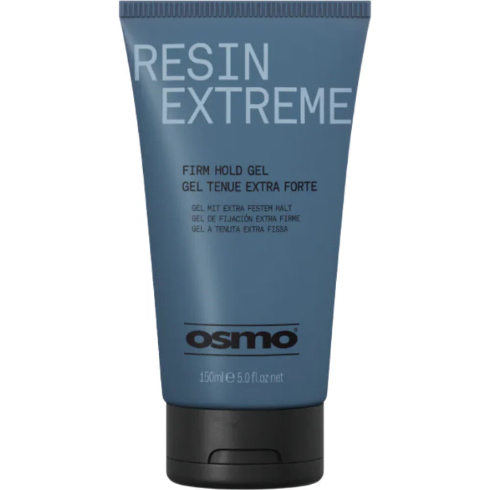 Osmo Resin Extreme Firm Hold Gel 150ml