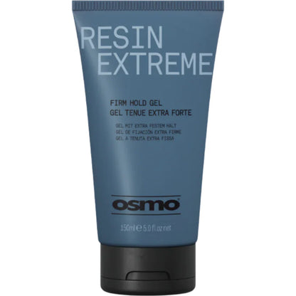 Osmo Resin Extreme Firm Hold Gel 150ml