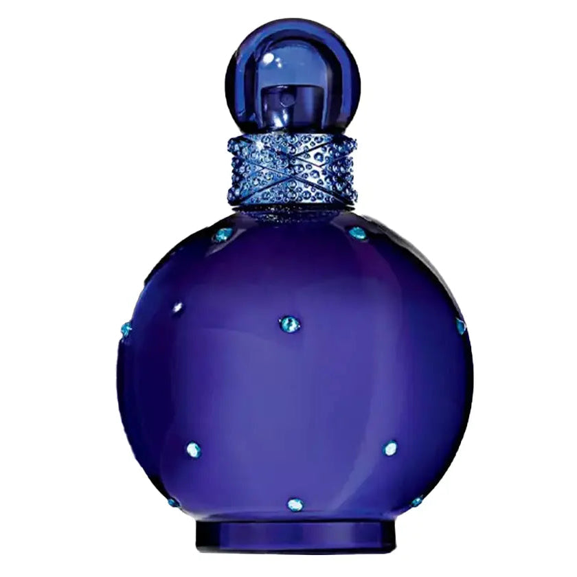 Britney Spears Midnight Fantasy Eau De Parfum 50ml