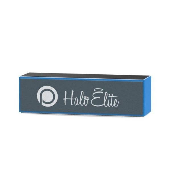 Halo Elite 4Way Buffing Block