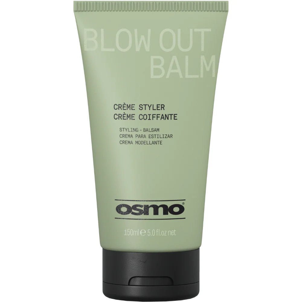 Osmo Blow Out Balm Styling Balm 150ml