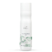 Wella Professionals Nutricurls Micellar Curls Shampoo 250ml