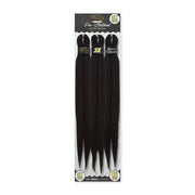 Cherish 3x Pre Stretched Ultra Braid Pre-Pulled 46" 3 Pack