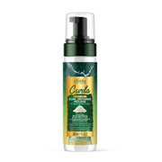 Dabur Vatika Naturals Curls Aquaboost Curl Defining Mousse 207ml