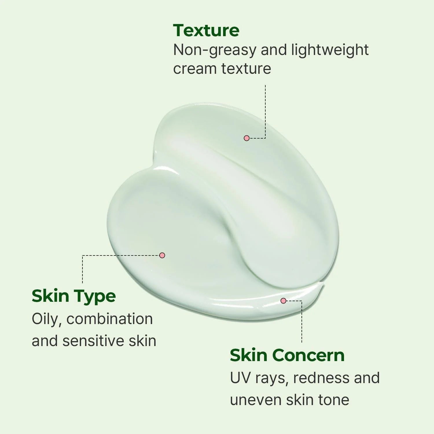 Torriden Balanceful Cica Tone-up Sun Cream 60ml