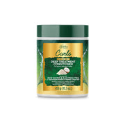 Dabur Vatika Naturals Curls Aquaboost Deep Treatment Conditioner 453g