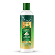 Dabur Vatika Naturals Curls Aquaboost Leave-In Conditioner 370ml
