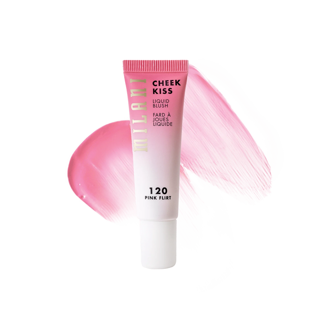 Milani Super Cheek Kiss Liquid Blush