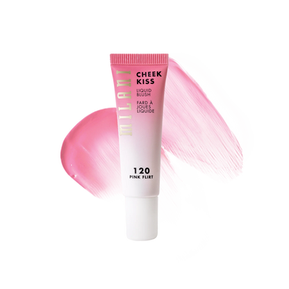 Milani Super Cheek Kiss Liquid Blush