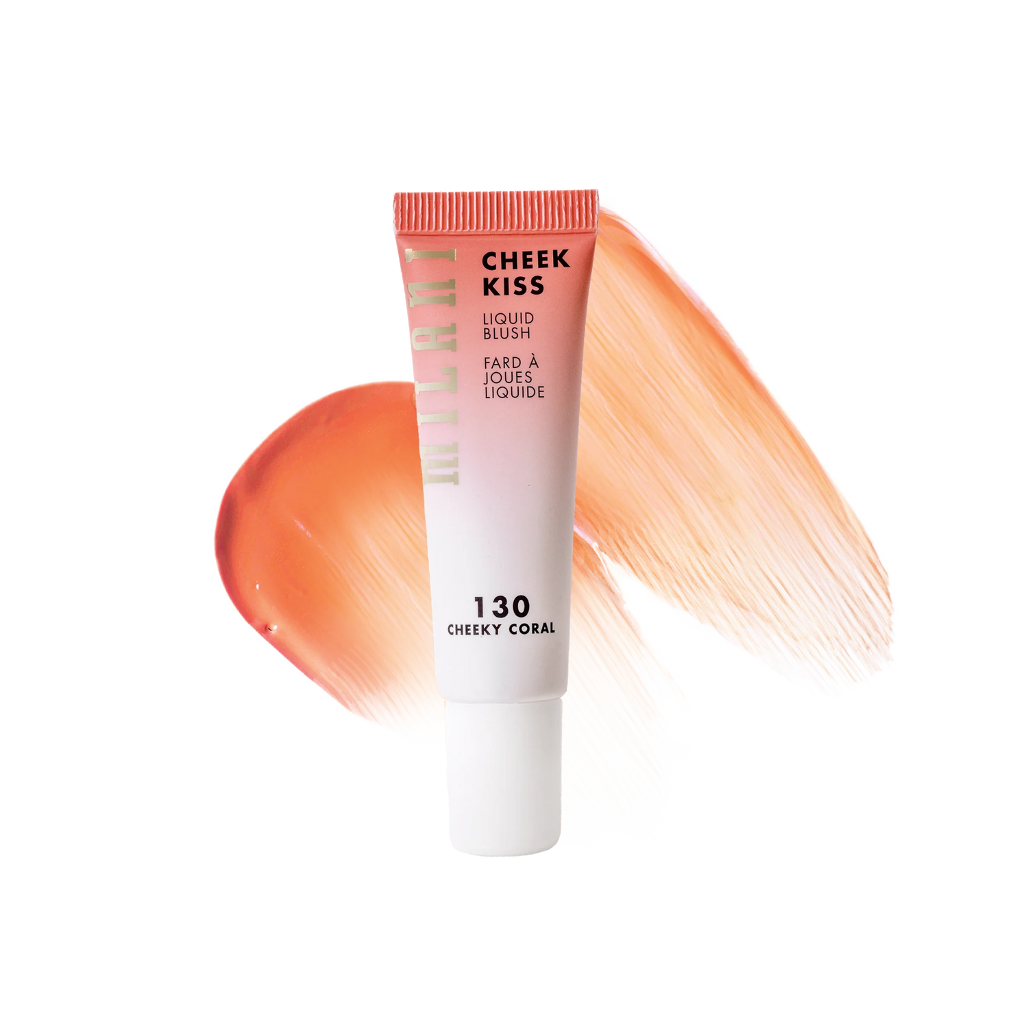 Milani Super Cheek Kiss Liquid Blush