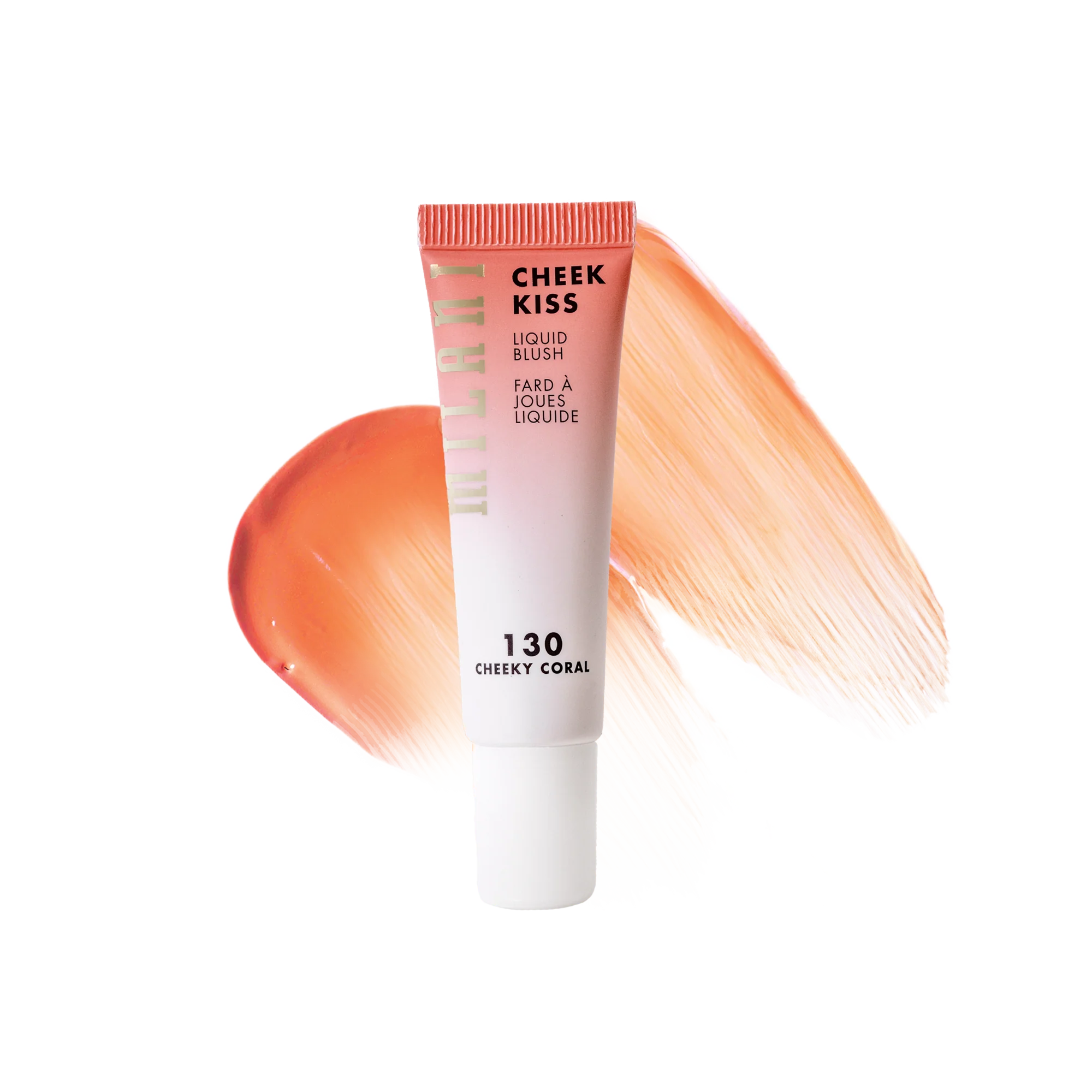 Milani Super Cheek Kiss Liquid Blush