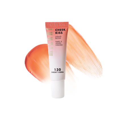 Milani Super Cheek Kiss Liquid Blush