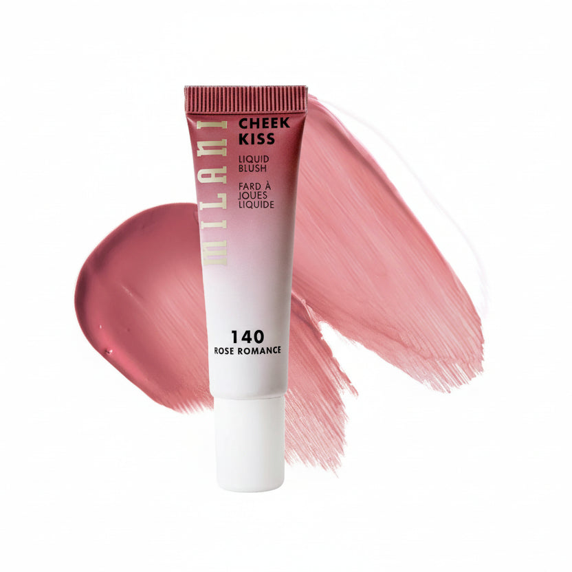 Milani Super Cheek Kiss Liquid Blush