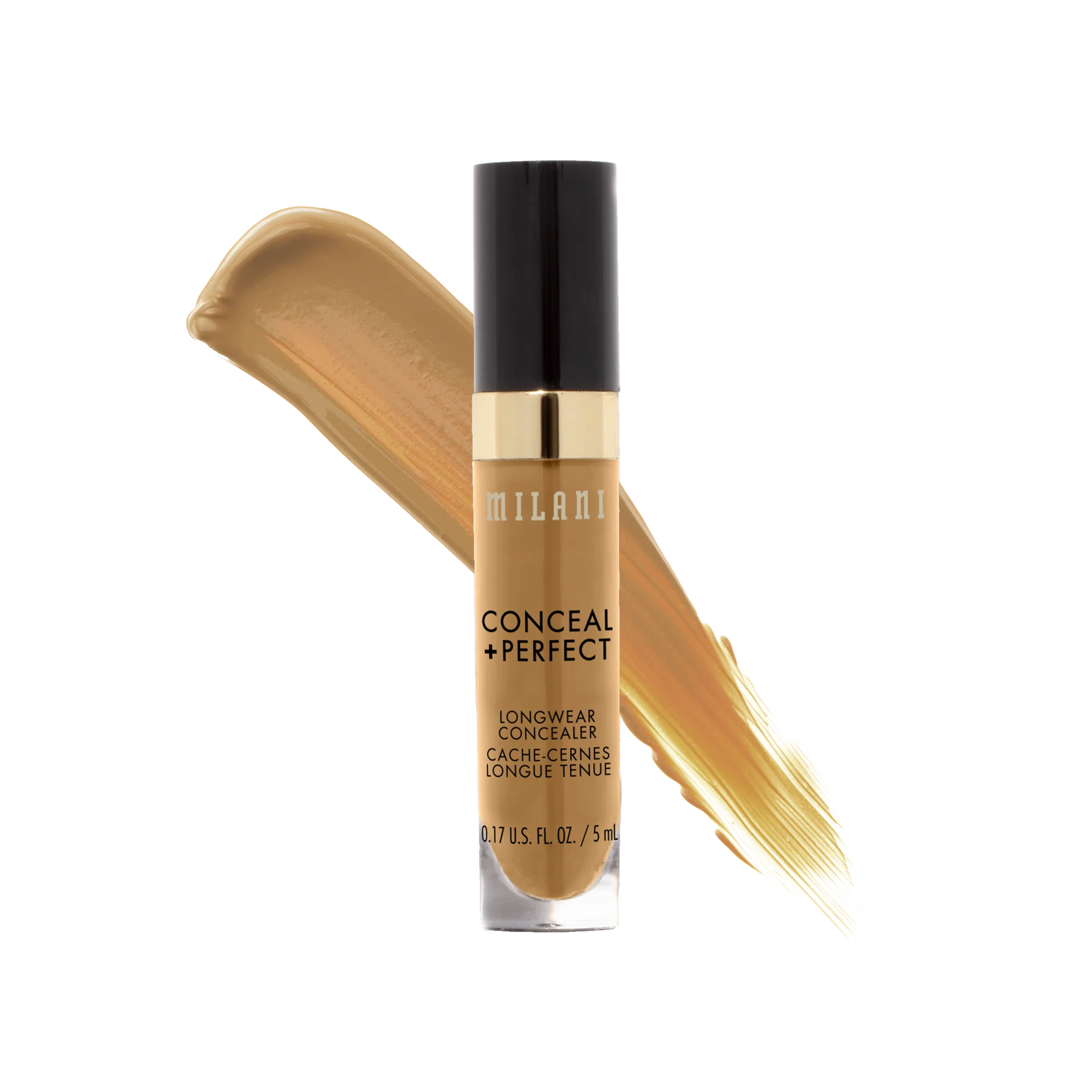 Milani Conceal + Perfect Longwear Concealer