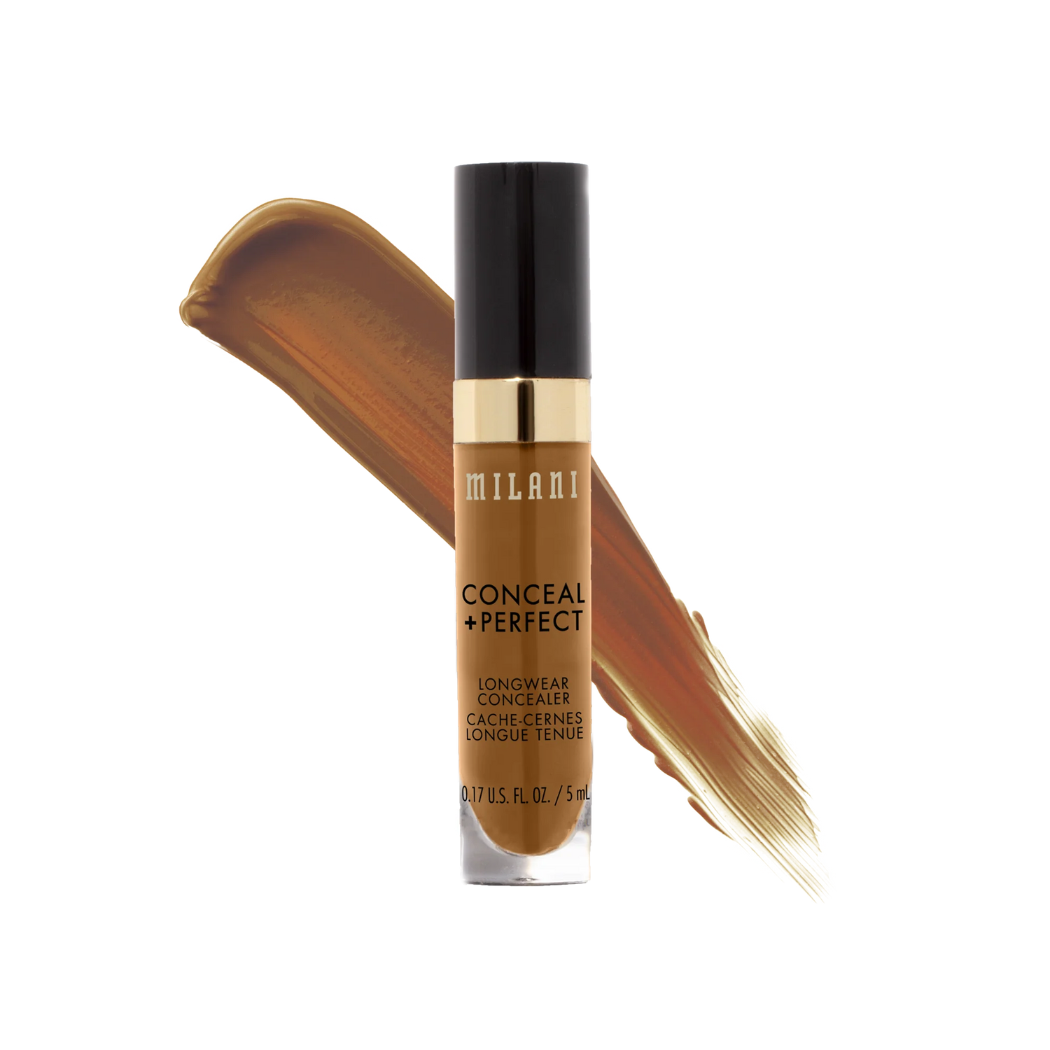Milani Conceal + Perfect Longwear Concealer