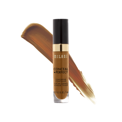 Milani Conceal + Perfect Longwear Concealer
