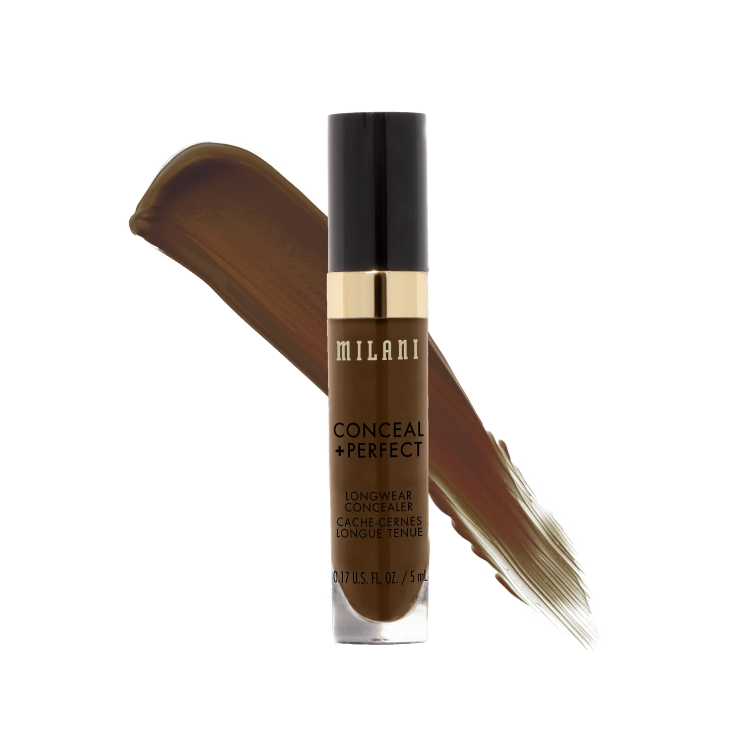 Milani Conceal + Perfect Longwear Concealer
