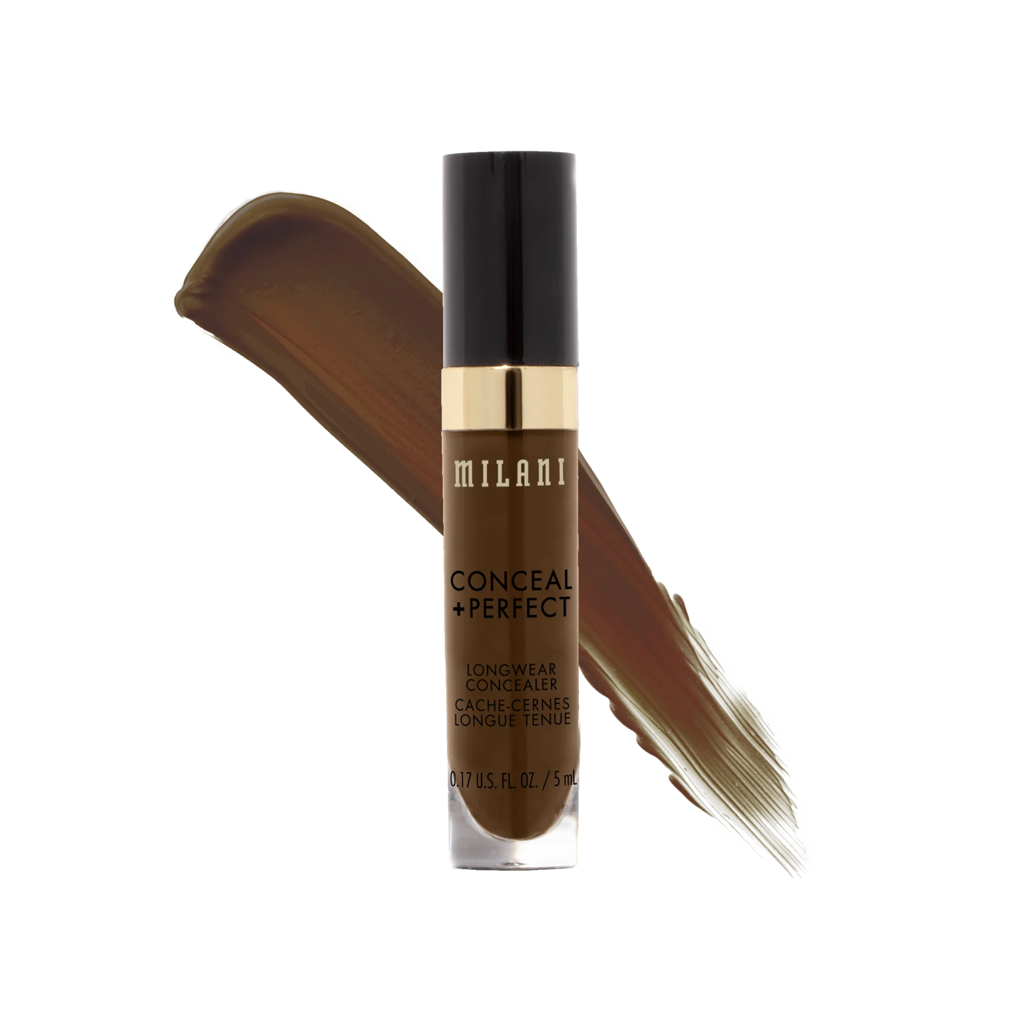 Milani Conceal + Perfect Longwear Concealer