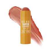 Milani Super Charged Cheek + Lip Multistick 110 Peach Thrill