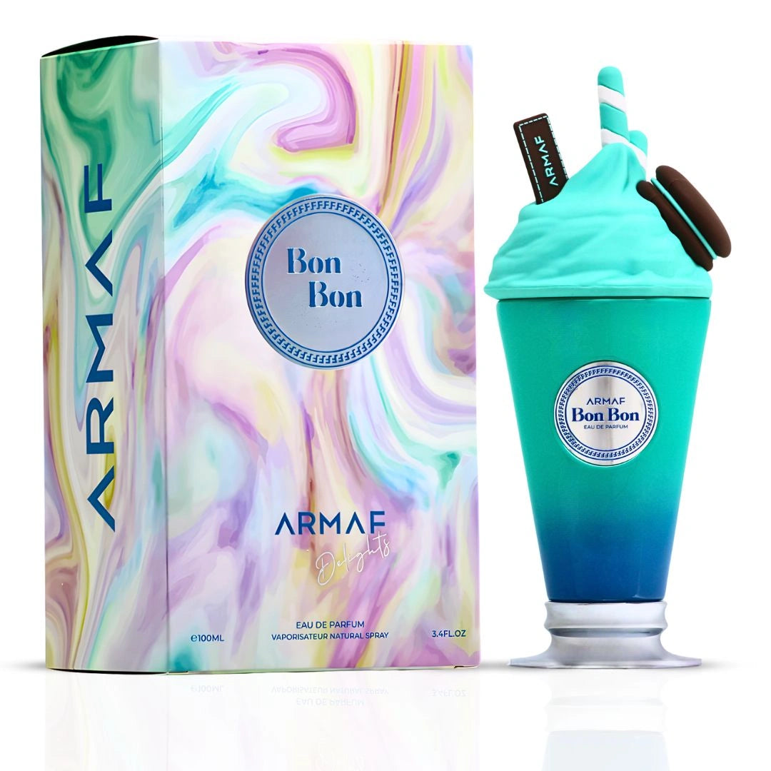 Armaf Delight Bon Bon Eau De Parfum 100ml