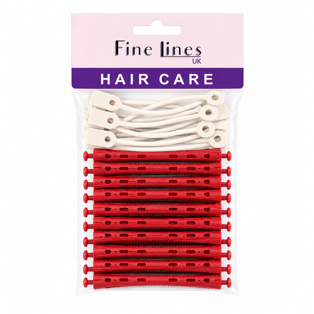 Fine Lines Cold-Wave Rods