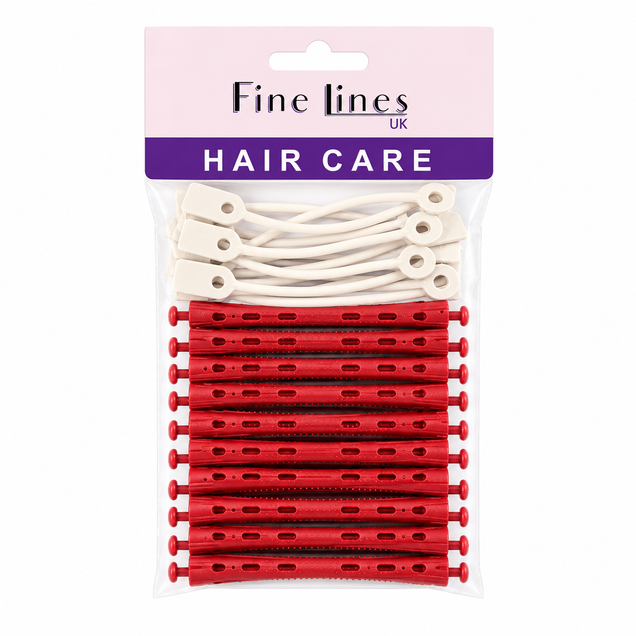 Fine Lines Cold-Wave Rods