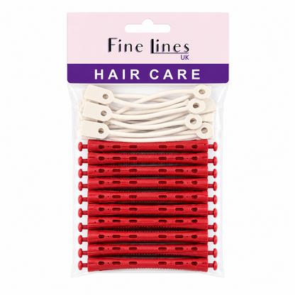 Fine Lines Cold-Wave Rods