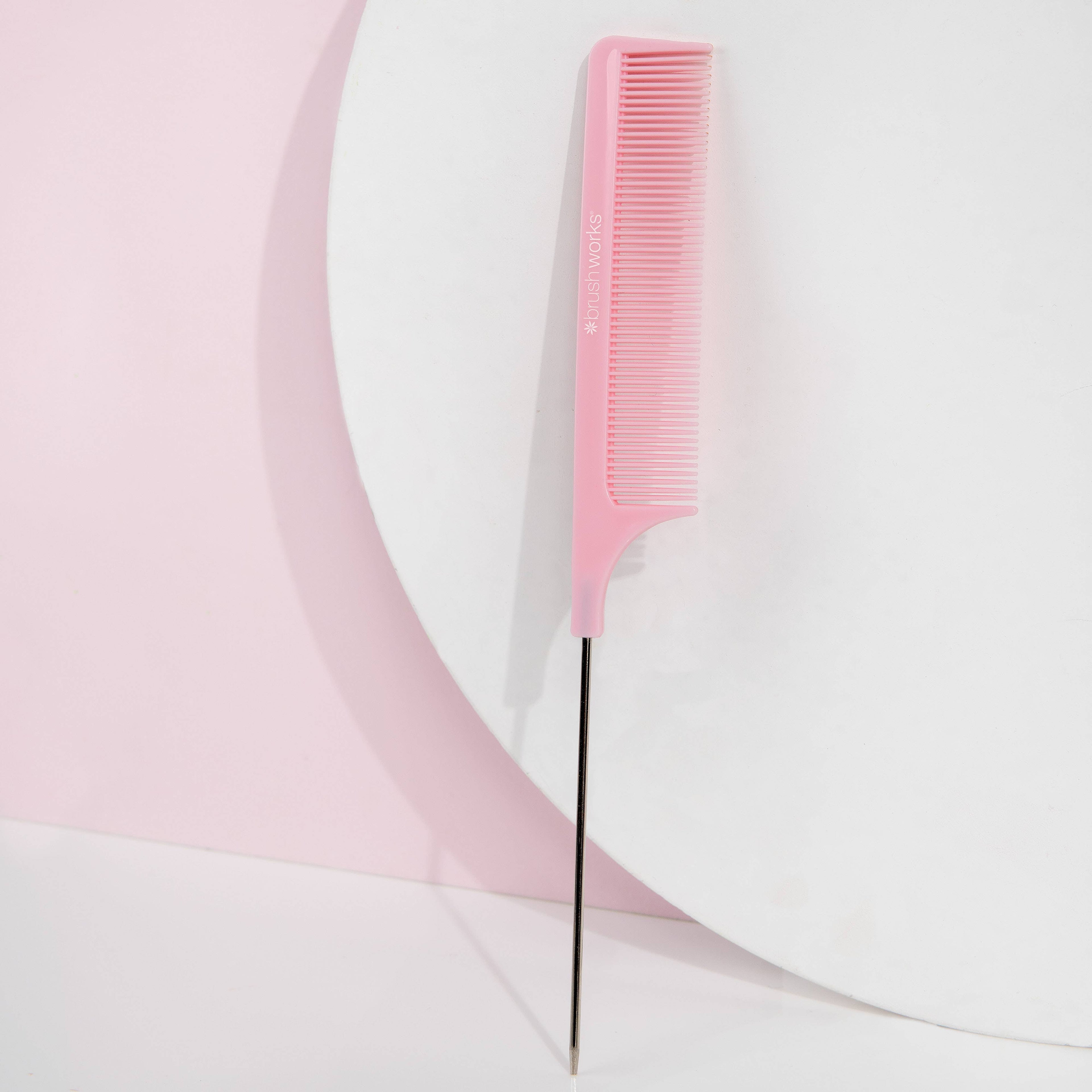 Brushworks Professional Needle Combs - 2 Pack