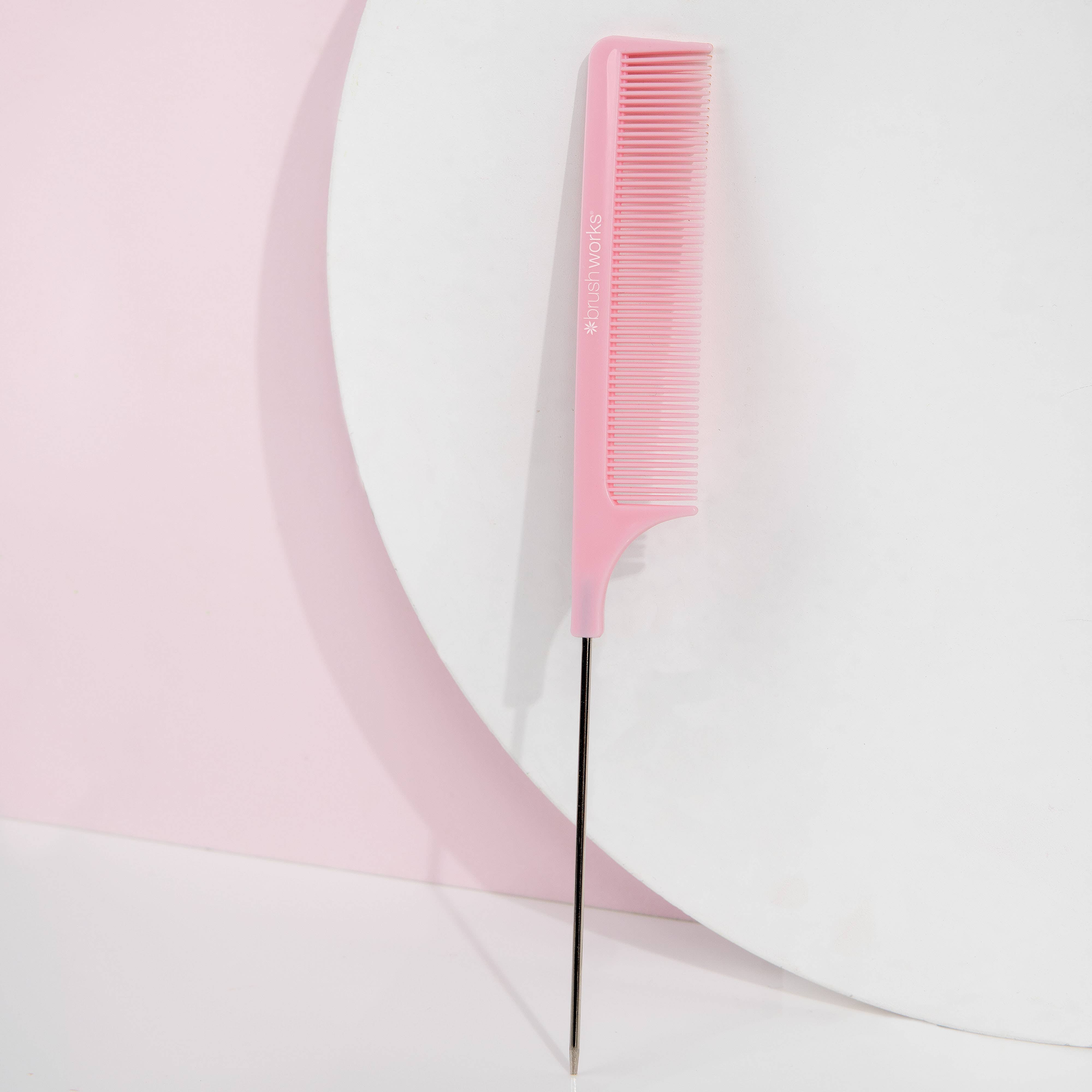 Brushworks Professional Needle Combs - 2 Pack