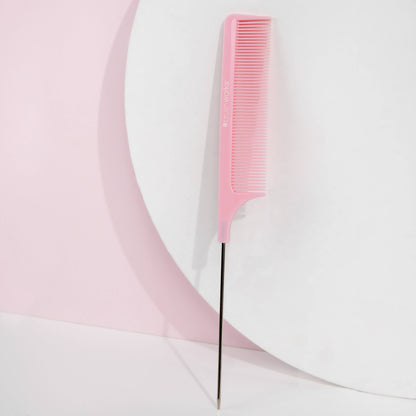 Brushworks Professional Needle Combs - 2 Pack