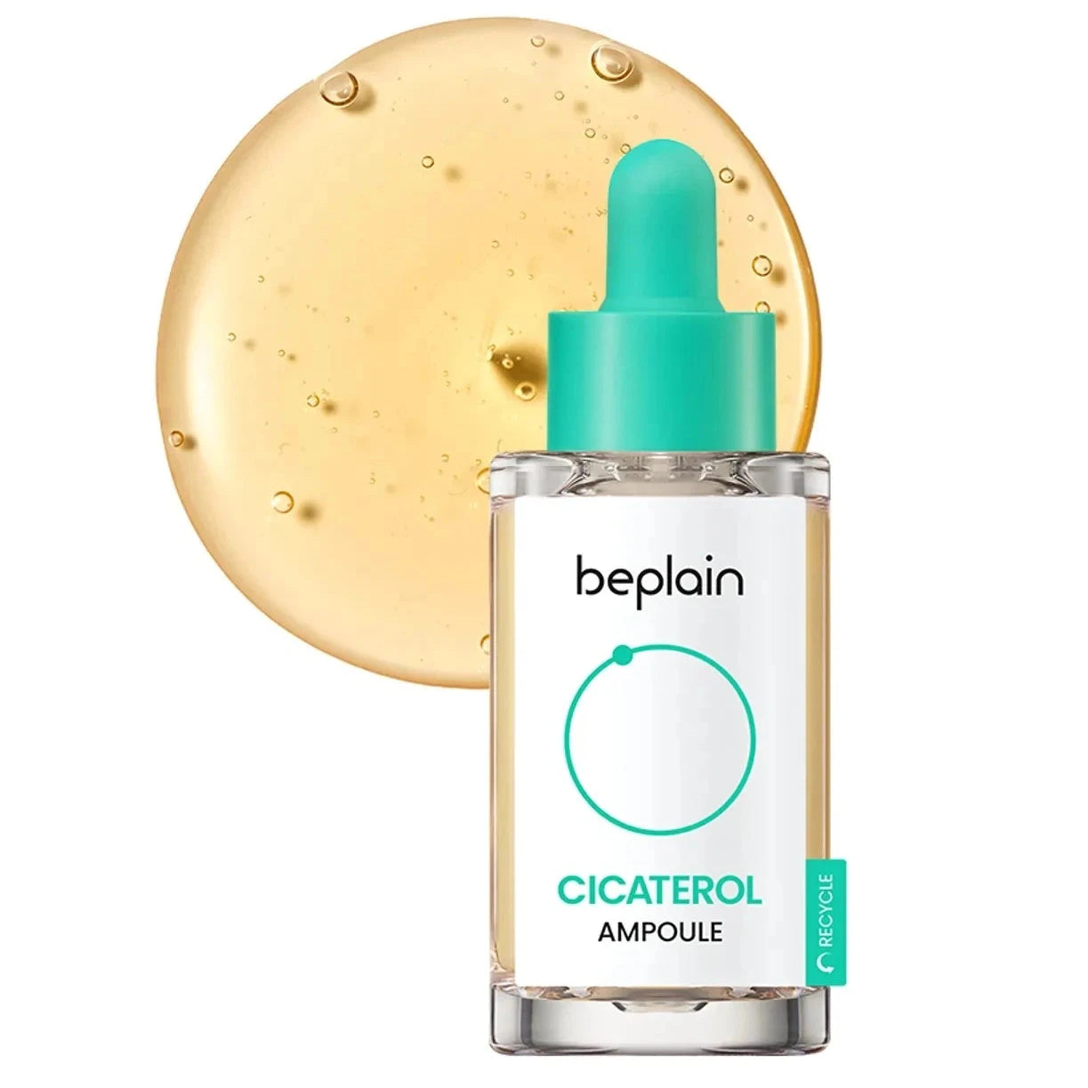 Beplain Cicaterol Ampoule 30ml